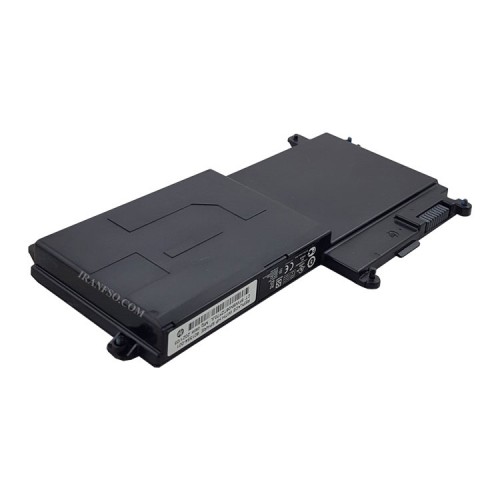 باتری لپ تاپ اچ پی ProBook 650 G2_CI03XL داخلی - 45 وات