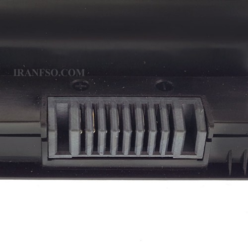 باتری لپ تاپ اچ پی ZBook 15-G1_15-G2_AR08_8Cell مشکی-60 وات ساعت