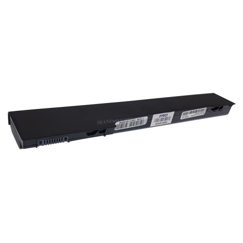 باتری لپ تاپ اچ پی ZBook 15-G1_15-G2_AR08_8Cell مشکی-60 وات ساعت