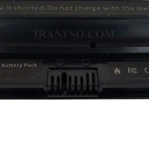 باتری لپ تاپ لنوو IdeaPad G500s_G50-70_Z50-70-4Cell مشکی