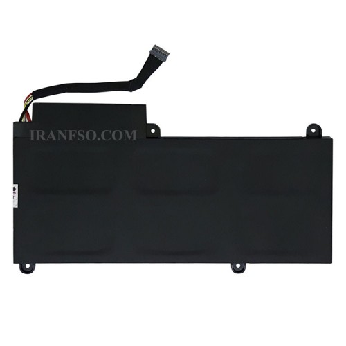 باتری لپ تاپ لنوو ThinkPad E460 مشکی-داخلی