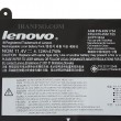 باتری لپ تاپ لنوو ThinkPad E460 مشکی-داخلی