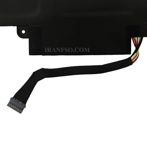 باتری لپ تاپ لنوو ThinkPad E460 مشکی-داخلی