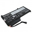 باتری لپ تاپ لنوو ThinkPad E460 مشکی-داخلی