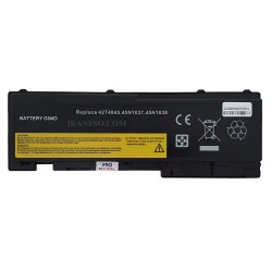 باتری لپ تاپ لنوو Thinkpad T430S-T420S-4cell