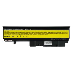 باتری لپ تاپ لنوو Ideapad Y330-6Cell