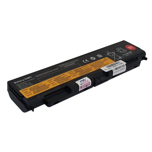 باتری لپ تاپ لنوو Thinkpad T440P
