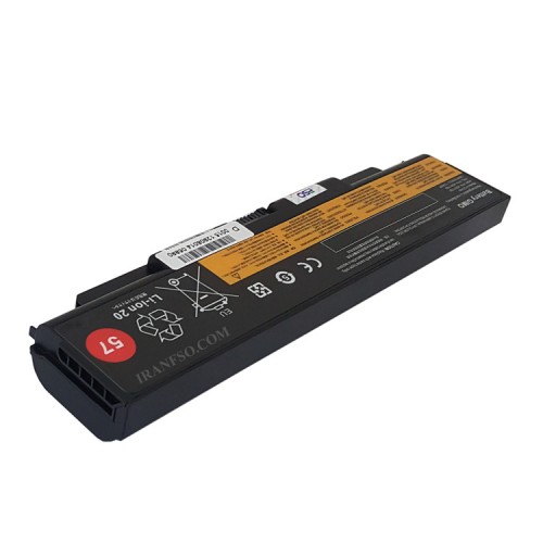 باتری لپ تاپ لنوو Thinkpad T440P