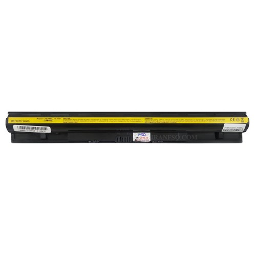 باتری لپ تاپ لنوو IdeaPad G500s_G50-70_Z50-70-8Cell مشکی