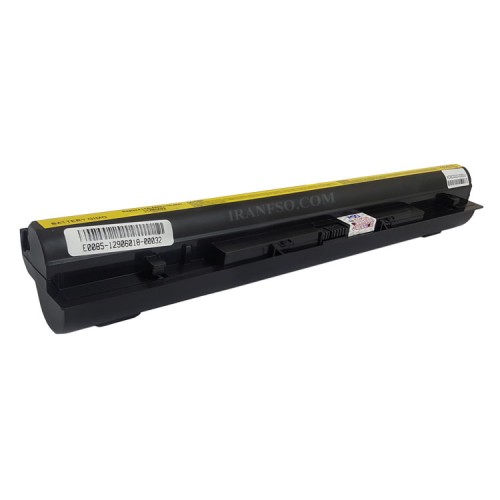 باتری لپ تاپ لنوو IdeaPad G500s_G50-70_Z50-70-8Cell مشکی