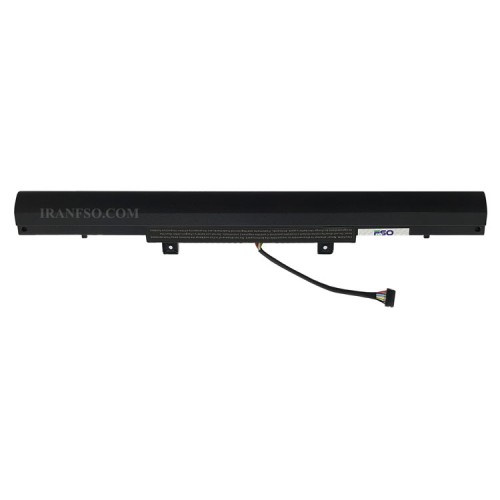 باتری لپ تاپ لنوو IdeaPad V310 داخلی