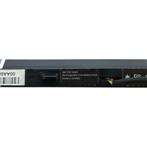 باتری لپ تاپ لنوو IdeaPad V310 داخلی