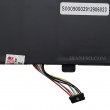 باتری لپ تاپ لنوو IdeaPad 310 مشکی-داخلی