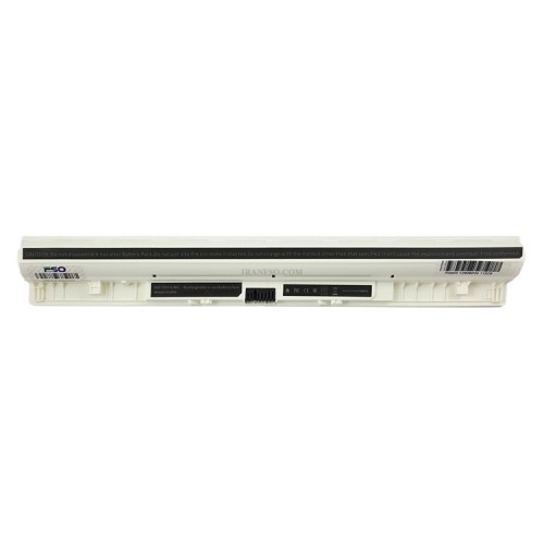 باتری لپ تاپ لنوو IdeaPad G500s_G50-70_Z50-70-4Cell سفید