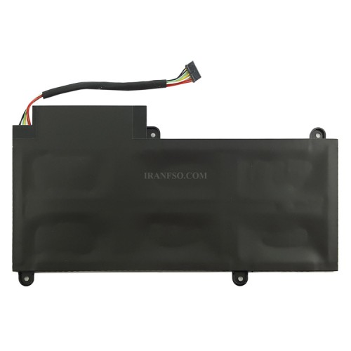 باتری لپ تاپ لنوو ThinkPad E450 مشکی-داخلی