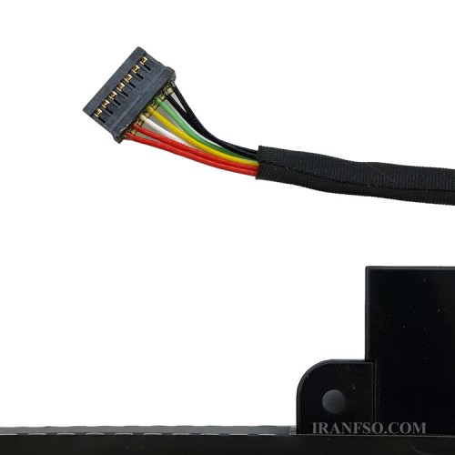 باتری لپ تاپ لنوو ThinkPad E450 مشکی-داخلی