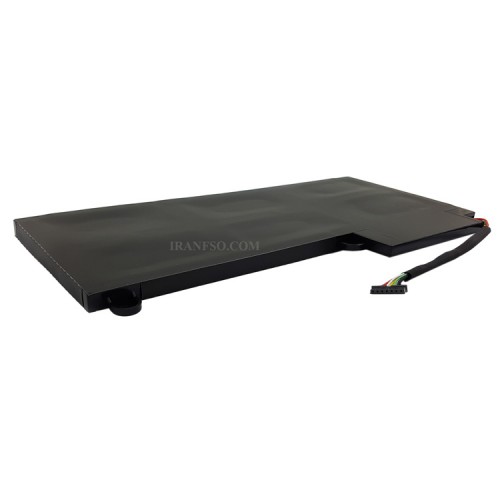 باتری لپ تاپ لنوو ThinkPad E450 مشکی-داخلی