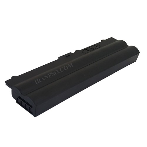 باتری لپ تاپ لنوو ThinkPad T430 مشکی