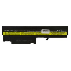 باتری لپ تاپ لنوو ThinkPad T40-R50-6Cell