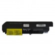 باتری لپ تاپ لنوو Thinkpad T61P-R61-R61I-R61E