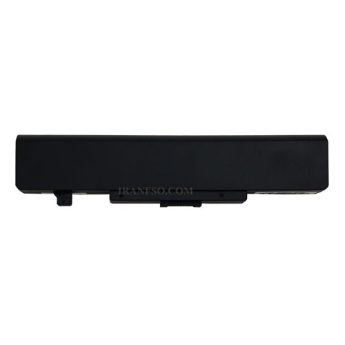 باتری لپ تاپ لنوو IdeaPad G580-G500 مشکی-45 وات ساعت