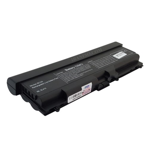 باتری لپ تاپ لنوو Thinkpad T410-T510-SL410-9Cell