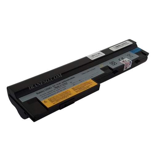 باتری لپ تاپ لنوو Ideapad U165_S10-3 مشکی