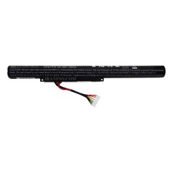 باتری لپ تاپ لنوو IdeaPad Z510-3350mA داخلی