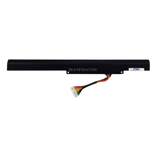 باتری لپ تاپ لنوو IdeaPad Z510-3350mA داخلی