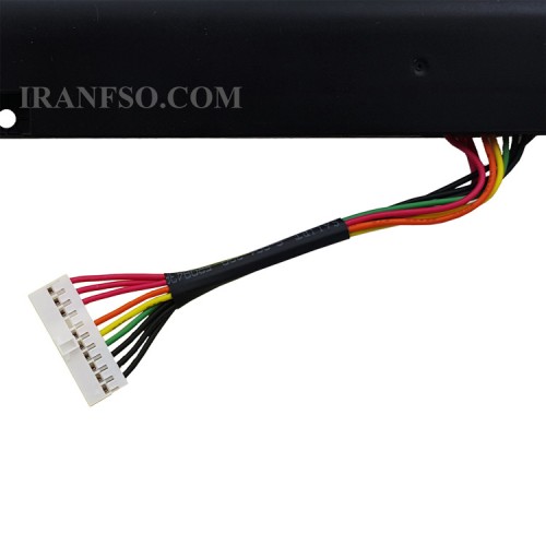باتری لپ تاپ لنوو IdeaPad Z510-3350mA داخلی
