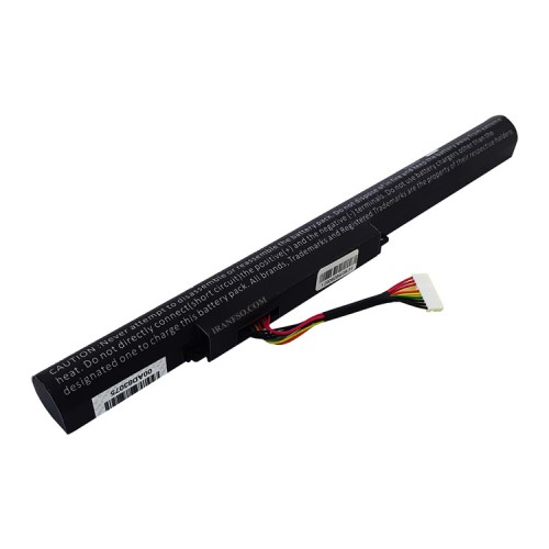 باتری لپ تاپ لنوو IdeaPad Z510-3350mA داخلی