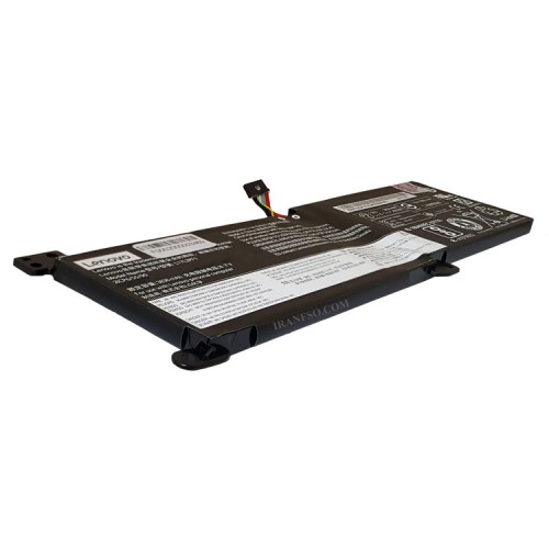 باتری لپ تاپ لنوو Ideapad 320-L17L2PF1 داخلی-اورجینال