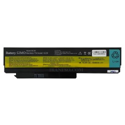باتری لپ تاپ لنوو ThinkPad X220I 42T4865-6Cell مشکی