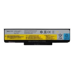 باتری لپ تاپ لنوو ThinkPad E43 E46-6Cell