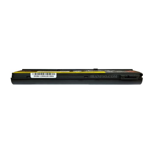 باتری لپ تاپ لنوو ThinkPad X240-X260-T450-6Cell مشکی-اورجینال