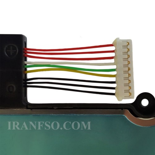 باتری لپ تاپ لنوو ThinkPad T430U داخلی-اورجینال