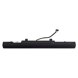 باتری لپ تاپ لنوو IdeaPad V110-V310_L15C3A01 مشکی داخلی-2000 میلی آمپر ساعت