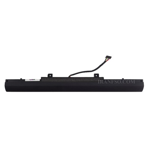 باتری لپ تاپ لنوو IdeaPad V110-V310_L15C3A01 مشکی داخلی-2000 میلی آمپر ساعت