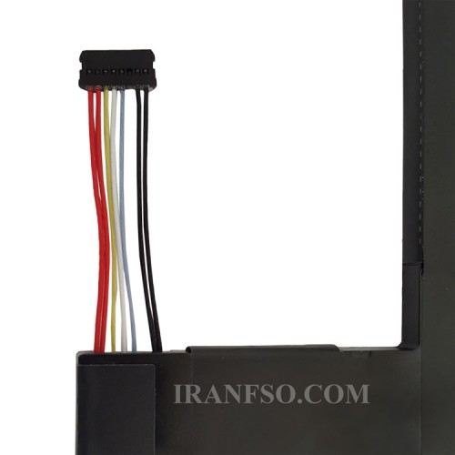باتری لپ تاپ لنوو Yoga 500-15IBD_7.4V داخلی-اورجینال