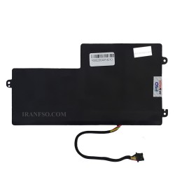 باتری لپ تاپ لنوو ThinkPad T440S مشکی-داخلی اورجینال