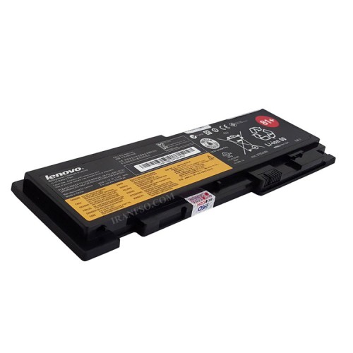 باتری لپ تاپ لنوو Thinkpad T430S-T420S اورجینال