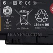 باتری لپ تاپ لنوو Thinkpad T430S-T420S اورجینال