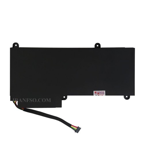 باتری لپ تاپ لنوو ThinkPad E460 مشکی-داخلی-اورجینال