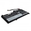 باتری لپ تاپ لنوو ThinkPad E460 مشکی-داخلی-اورجینال