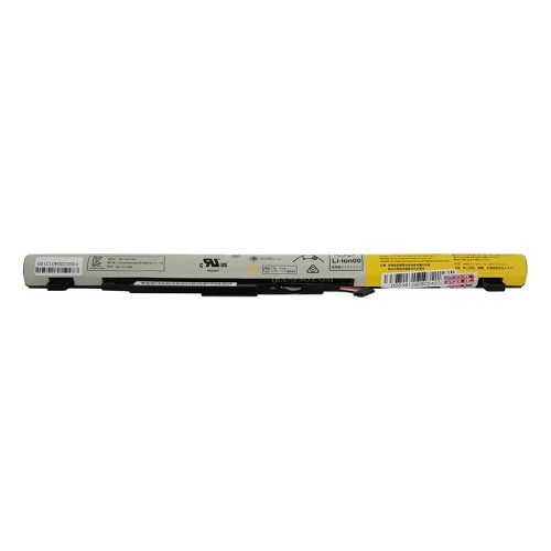 باتری لپ تاپ لنوو Ideapad Flex2-15 مشکی-داخلی-اورجینال