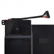 باتری لپ تاپ لنوو Ideapad Y700 داخلی-اورجینال