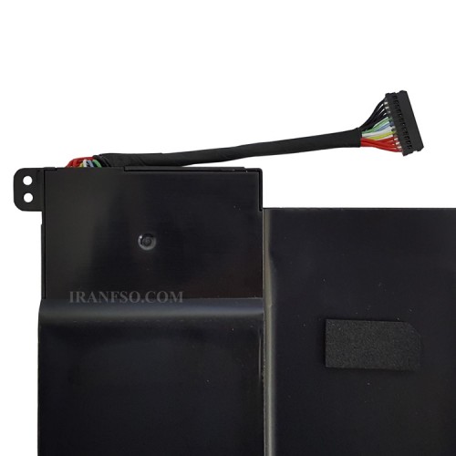 باتری لپ تاپ لنوو Ideapad Y700 داخلی-اورجینال
