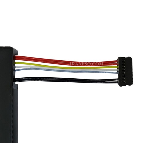 باتری لپ تاپ لنوو Yoga 500-14ISK_11.1V داخلی-اورجینال