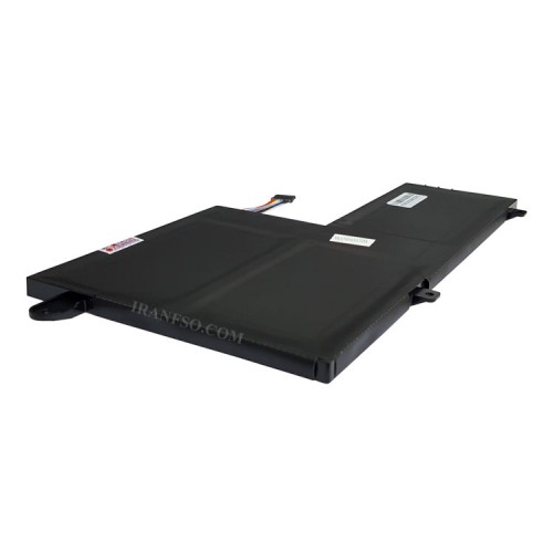باتری لپ تاپ لنوو Yoga 500-14ISK_11.1V داخلی-اورجینال