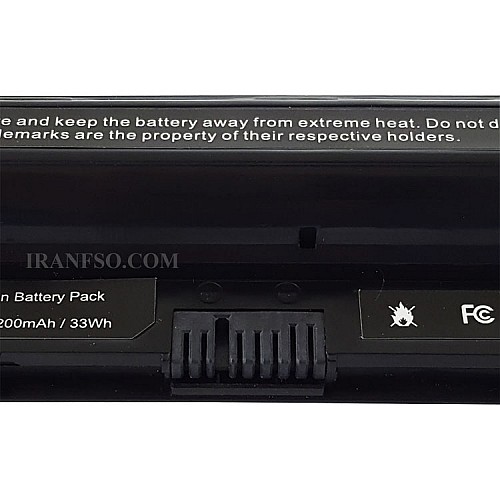 باتری لپ تاپ لنوو IdeaPad G500s_G50-70_Z50-70-4Cell Gimo Plus مشکی